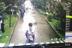 “我差点成为另一个被害的独居女孩”图片