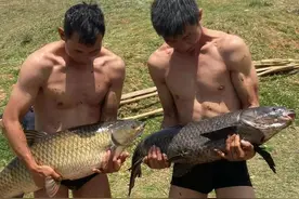 昆明周边休闲垂钓攻略，10个水库钓点收藏好，够你慢慢钓一年图片