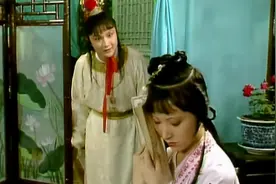 张口就是孙悟空小骚达子，面对黛玉的戏虐，湘云为啥不怒反喜？图片