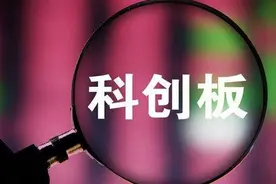 风物长宜放眼量，ETF种草季之科创50图片