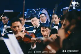 会美好·同创造 | “中国三大男高音”齐聚会同，第五届会同艺术节完美收官！图片