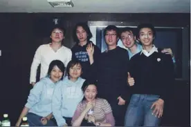 王思聪：我最大愿望，就是和喜欢的女孩去吃路边摊，有错吗图片