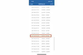 现在是不是还有很多人认为只要是京A纯数字的号牌就很牛气吧图片