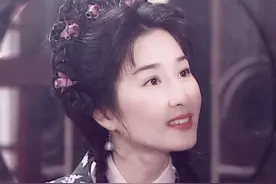 1995年，关咏荷带张家辉见父母，渣渣辉：她家厕所都比我家大图片