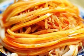 秦镇米皮商用辣椒油香料粉配方及制作过程图片