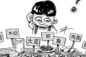 感冒发烧要忌口，但忌的不该是肉蛋奶，饮食还是应该遵守膳食平衡的原则图片