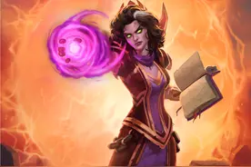 炉石传说：新卡任务线强度爆炸，触发简单！天梯将迎来新一轮洗牌图片