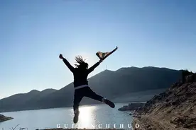 滑雪！赏雪景！泡温泉！在桂林，南方孩子的冬天也能玩这些图片