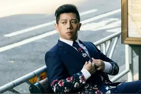 投资李佳琦，坐拥54家公司身价上亿！娱乐圈“全能王”我只服他图片