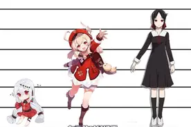 绘画教程｜掌握这个Q版人物画法，可以一口气搞定一个月的头像图片