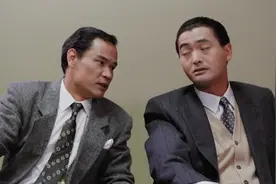 悼念林聪！《英雄本色》35年，演员们躲不开的死亡、过气、退隐图片