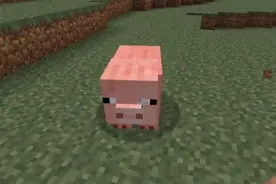 我的世界：这些mc怪物曾经在现实生活中出现！玩家瑟瑟发抖图片