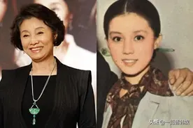 金敏子年轻是大美人 看了又看饰金家母亲 丈夫为追求她制造绯闻图片