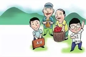 20年走出近百名大学生、20名硕士、8名博士，古交大坡村：用人才撑起振兴希望图片