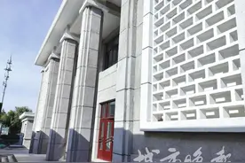 长春拖拉机厂旧址改造已见成效图片