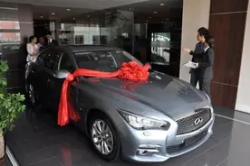 买新车的时候，为何4S店要主动提出送贴膜？原来里面有3个套路图片