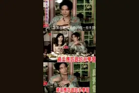 周杰伦金城武张震都笑开花，侯佩岑的说话之道才值得称道图片