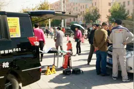 保险公司：这5种救援统统免费，车主：以前被4S店坑惨了