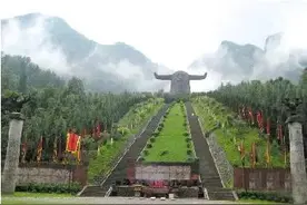 神农架的秘密！所谓的他们不允许进入？图片