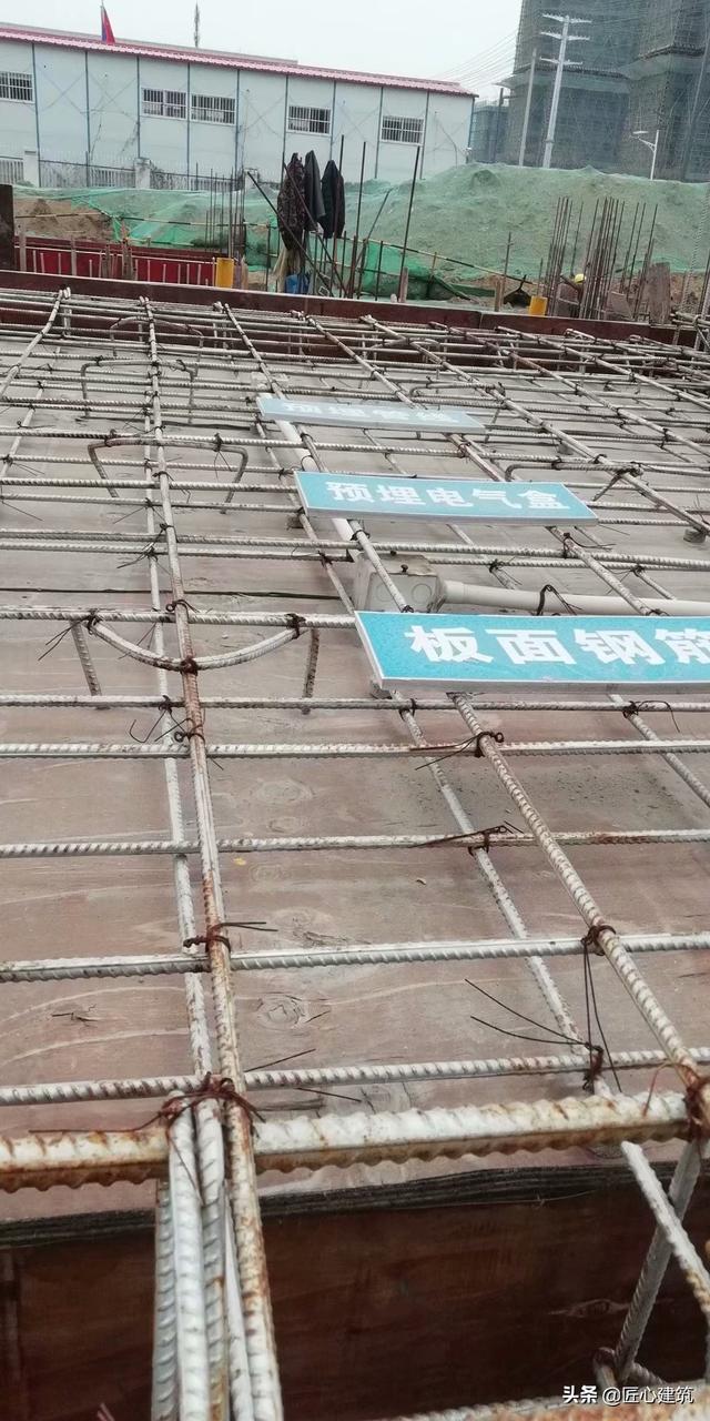 楼梯样板工程展试做法