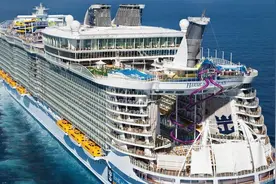 世界之最之邮轮篇图片