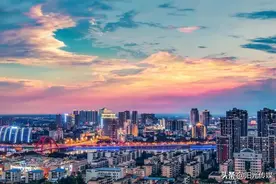 熟悉的“五一”回来了！德阳共接待国内游客185.74万人次图片