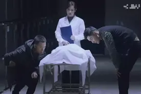 国产刑侦剧，兴于真实，毁于“烧脑”图片