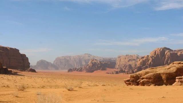 科幻走进现实：这些地球上的“外星居所”超乎想象