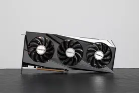 性能、散热远超公版 技嘉RX 6700 XT GAMING OC 12G评测图片