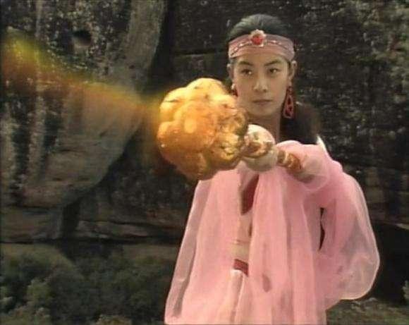 《封神演义》人物实力等级大划分