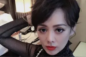 绿卡不等于国籍，宁静被误会始末图片