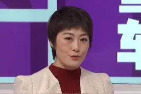 凭什么瞧不上银牌！央视解说张萌萌口误惹争议，韩乔生也被带偏？图片