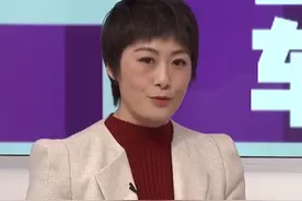 凭什么瞧不上银牌！央视解说张萌萌口误惹争议，韩乔生也被带偏？图片