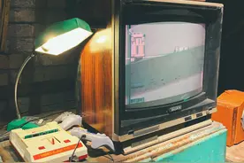 八九十年代的录像厅，藏着两代人的集体记忆，还记得牵手的姑娘吗图片