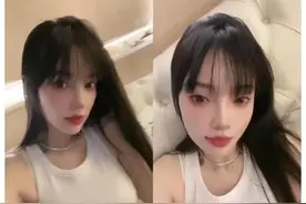 李小璐在结婚纪念日发文：很想你！贾乃亮回怼：我理发最多半小时图片