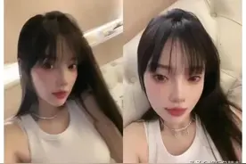 李小璐在结婚纪念日发文：很想你！贾乃亮回怼：我理发最多半小时图片