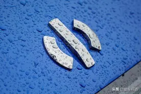 极致NVH性能？拿来吧你！高合HiPhi X轻松消除电机啸叫图片