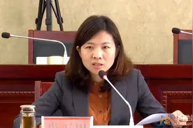 肖玉川主持召开十八届华池县人民政府第72次常务会议图片