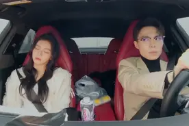 陈越开150万的车，蔡卓宜仍不想结婚，她比王琳更清醒图片