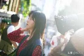 谭松韵母亲被撞案开庭 戏外的“李尖尖”也失去了妈妈图片