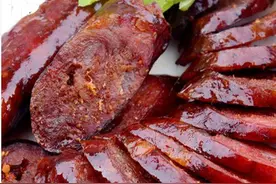 80岁奶奶用了几十年灌香肠的秘方，配方和做法全部教给你，收藏图片