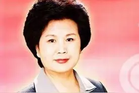 坐镇主持28年零失误，获央视最高荣誉的邢质斌，被疑“晚节不保”图片