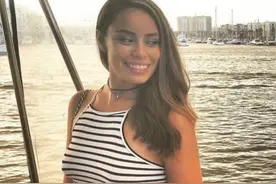 JR史密斯有多痞？发女友艳照到网上，带好友飙车导致朋友被撞死图片