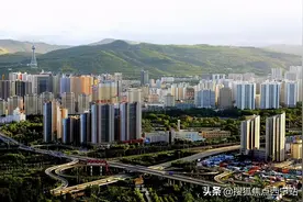 争议难平！西宁城东区这四大新盘，究竟该怎么选？图片