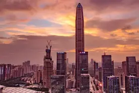 深扒，世界最高办公建筑背后的秘密图片