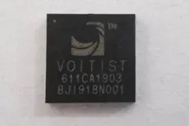 探境科技通用AI语音识别芯片音旋风611进入批量供货阶段图片