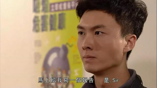 王浩信演过的电视剧大全,你不知道的视帝王浩信:内地土生土长,普通话