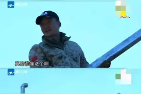 吴京担心综艺直烟筒会煤气中毒，加了弯头并反复检查，却被骂事多图片
