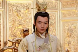 从宋代“飞白书”可以看出，宋仁宗不仅治国有术，书法造诣也很高图片
