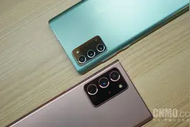 三星Galaxy Note20又降价了！4999元即可拥有图片